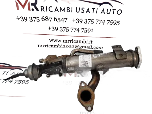 Scambiatore di calore AUDI A4 Berlina (07>10)
