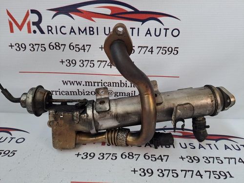 Scambiatore di calore AUDI A4 Berlina (07>10)