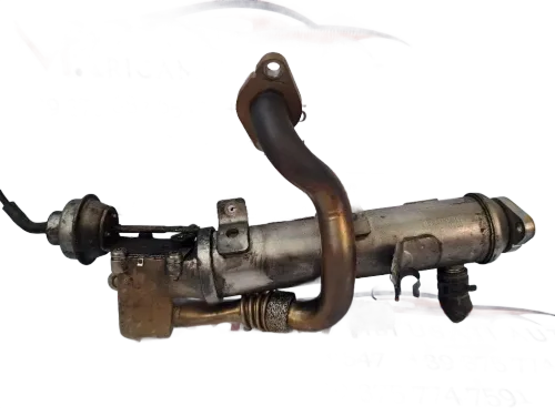 Scambiatore di calore AUDI A4 Berlina (07>10)