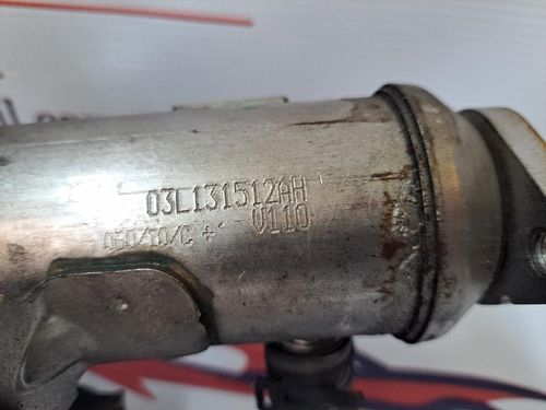 Scambiatore di calore AUDI A4 Berlina (07>10)