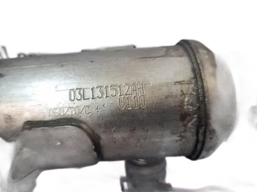 Scambiatore di calore AUDI A4 Berlina (07>10)