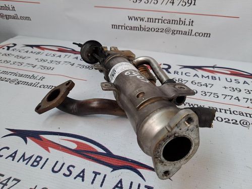 Scambiatore di calore AUDI A4 Berlina (07>10)