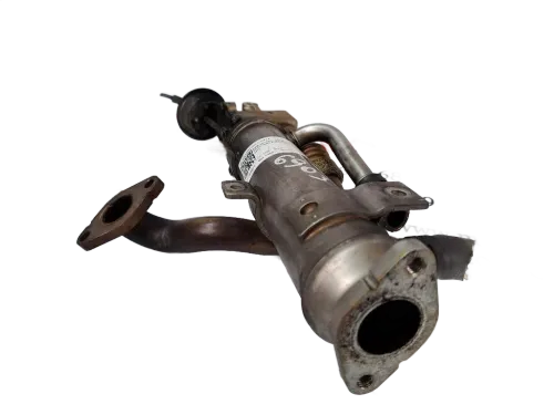 Scambiatore di calore AUDI A4 Berlina (07>10)