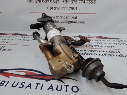 Scambiatore di calore AUDI A4 Berlina (07>10)