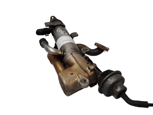 Scambiatore di calore AUDI A4 Berlina (07>10)