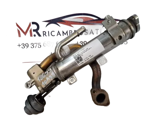 Scambiatore di calore AUDI A4 Berlina (07>10)