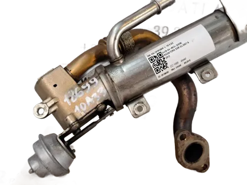 Scambiatore di calore AUDI A4 Berlina (07>10)