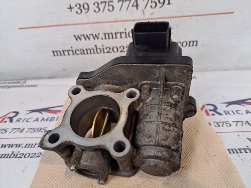 Corpo Farfallato HONDA Accord Berlina 7° Serie