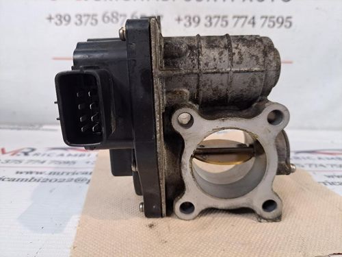 Corpo Farfallato HONDA Accord Berlina 7° Serie