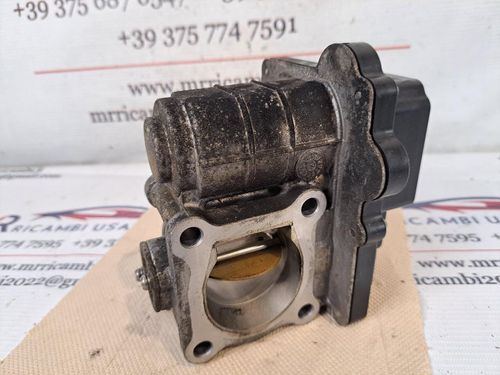 Corpo Farfallato HONDA Accord Berlina 7° Serie