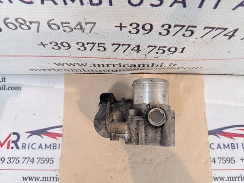 Corpo Farfallato RENAULT Koleos 1° Serie