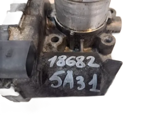 Corpo Farfallato RENAULT Koleos 1° Serie