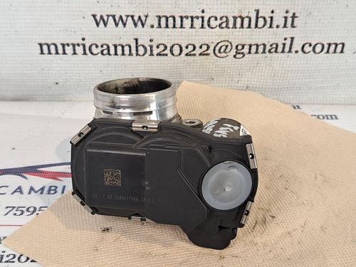 Corpo Farfallato OPEL Astra K Sports Tourer (15>22)
