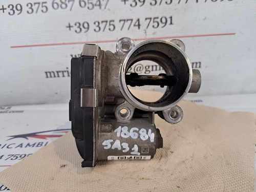 Corpo Farfallato OPEL Astra K Sports Tourer (15>22)