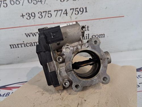Corpo Farfallato OPEL Astra K Sports Tourer (15>22)