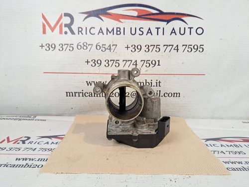Corpo Farfallato VOLKSWAGEN Passat Berlina 5° Serie