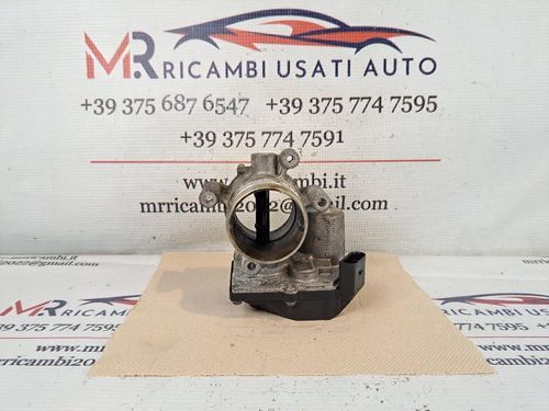 Corpo Farfallato VOLKSWAGEN Passat Berlina 5° Serie