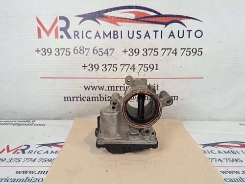 Corpo Farfallato VOLKSWAGEN Passat Berlina 5° Serie