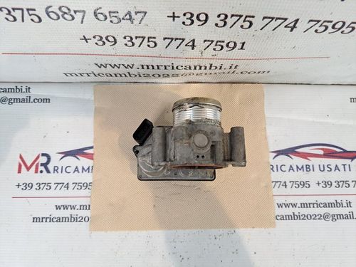 Corpo Farfallato VOLKSWAGEN Passat Berlina 5° Serie