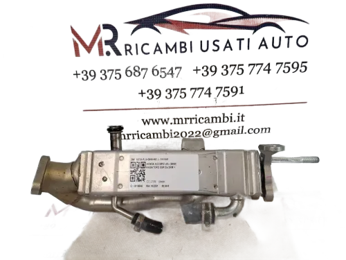 Scambiatore di calore HONDA Accord Berlina 8° Serie