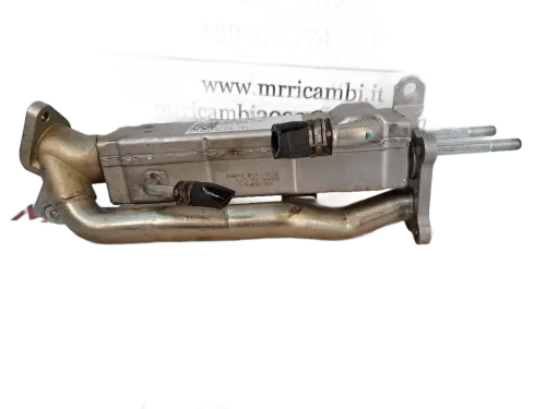 Scambiatore di calore HONDA Accord Berlina 8° Serie