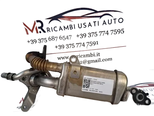 Scambiatore di calore MERCEDES Classe B W246 2° Serie