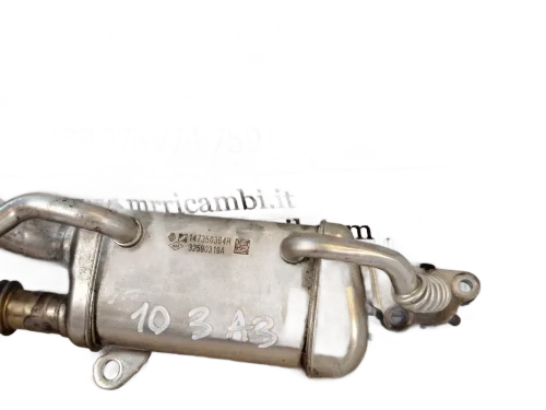 Scambiatore di calore MERCEDES Classe B W246 2° Serie