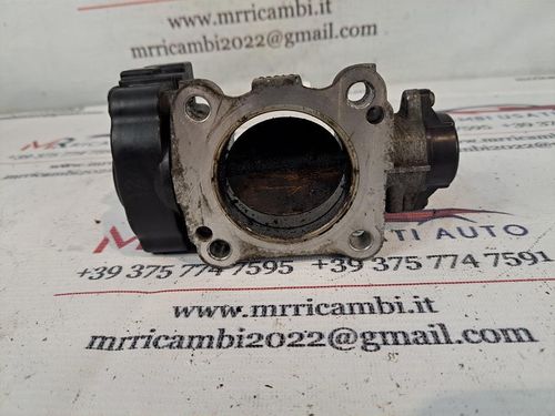 Corpo Farfallato LEXUS IS Serie (350) (05>13)