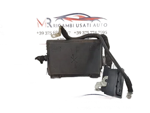 Centralina BCM OPEL Meriva 3° Serie