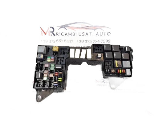 Centralina BCM JAGUAR XF Serie (11>15)