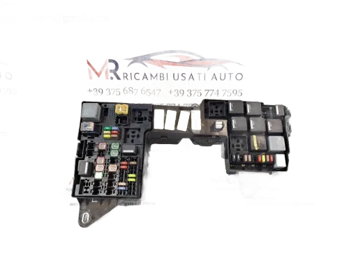 Centralina BCM JAGUAR XF Serie (11>15)