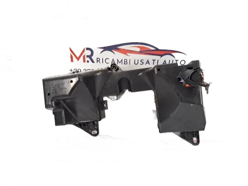 Centralina BCM JAGUAR XF Serie (11>15)