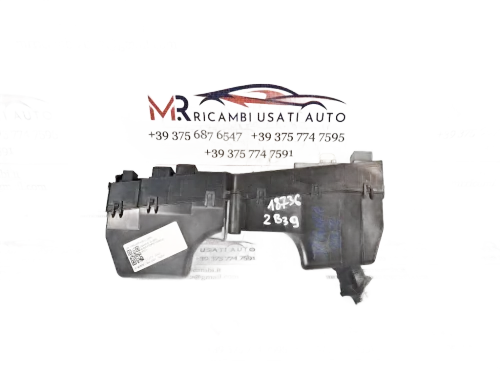 Centralina BCM JAGUAR XF Serie (11>15)