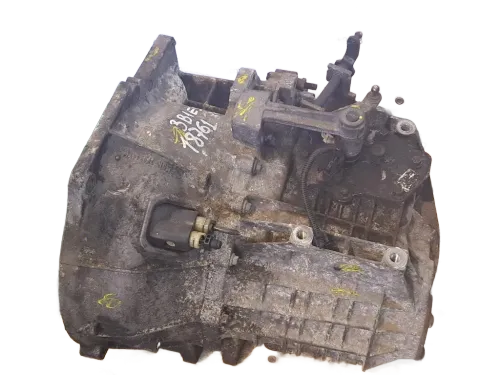Cambio Manuale Completo VOLVO V50 1° Serie