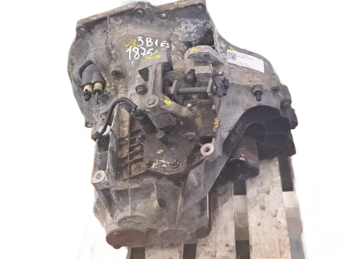 Cambio Manuale Completo VOLVO V50 1° Serie