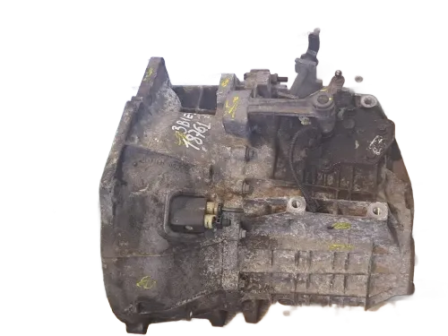 Cambio Manuale Completo VOLVO V50 1° Serie