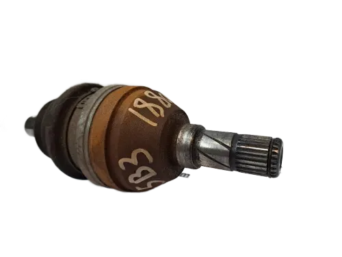 Semiasse Anteriore Sinistro OPEL Astra J GTC (11>15)