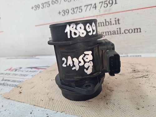 Debimetro FORD Fiesta 6° Serie