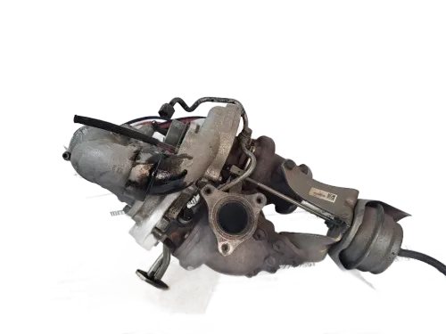 Turbina MERCEDES Classe E Berlina W212