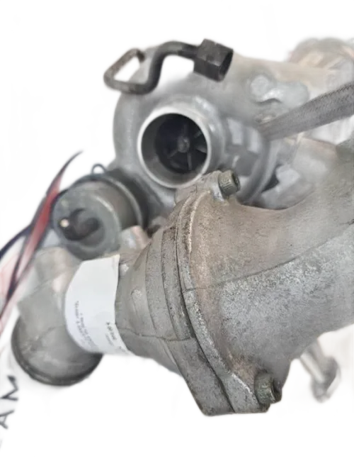 Turbina MERCEDES Classe E Berlina W212