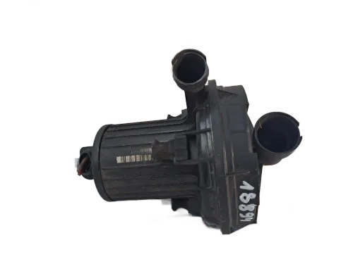 Turbina AUDI A3 Serie (8P1) (05>08)