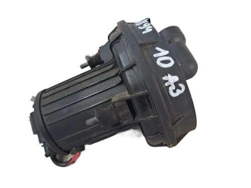 Turbina AUDI A3 Serie (8P1) (05>08)