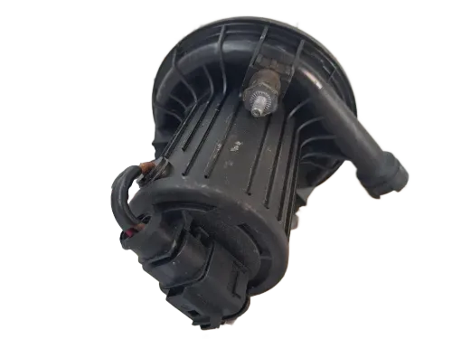 Turbina AUDI A3 Serie (8P1) (05>08)