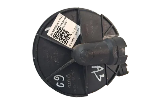 Turbina AUDI A3 Serie (8P1) (05>08)