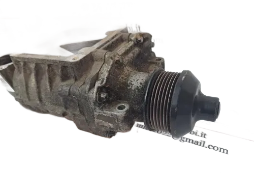 Turbina MERCEDES CLK Coupé W209