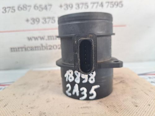 Debimetro AUDI A3 Serie (8P1) (08>12)
