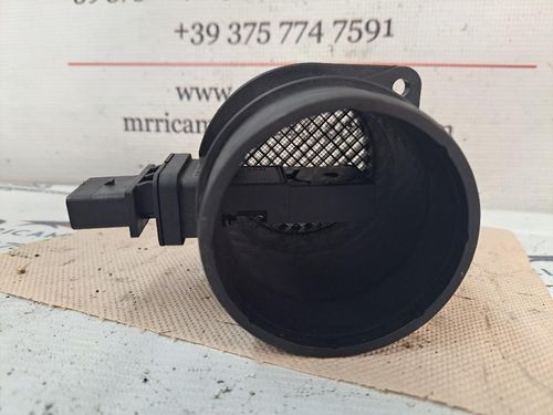 Debimetro AUDI A3 Serie (8P1) (08>12)