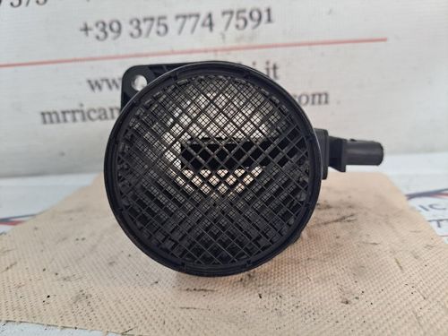 Debimetro AUDI A3 Serie (8P1) (08>12)