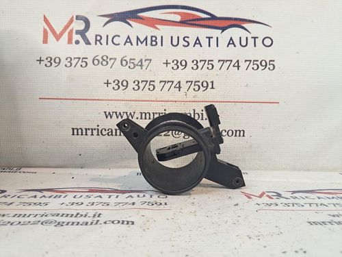Debimetro FORD Focus Berlina 4° Serie