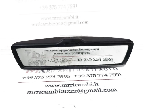 Specchietto Retrovisore Interno VOLKSWAGEN Eos Serie (1F7) (06>10)